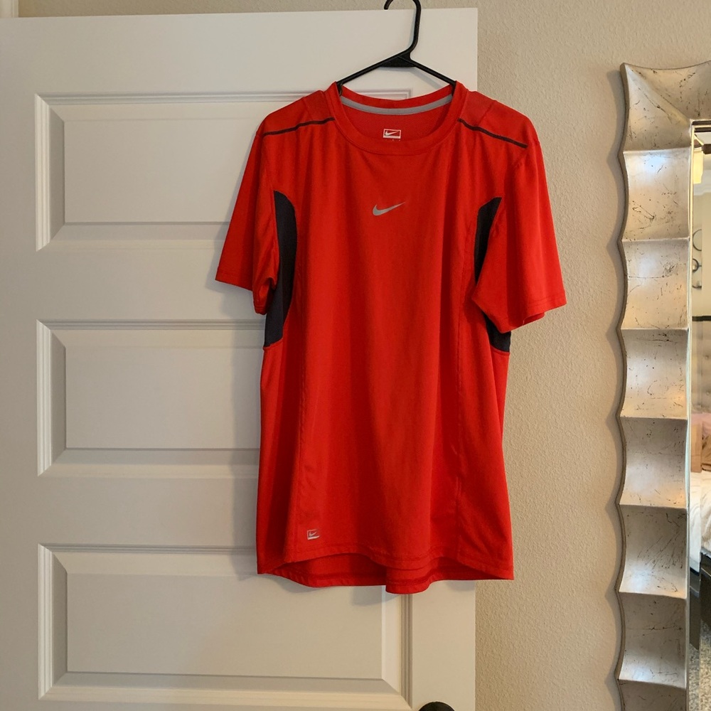 Men’s Athletic Shirt